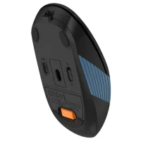 Мышь A4Tech Fstyler FB10C (синий) фото 9